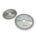 Woodworking General saw blade cutting for wood